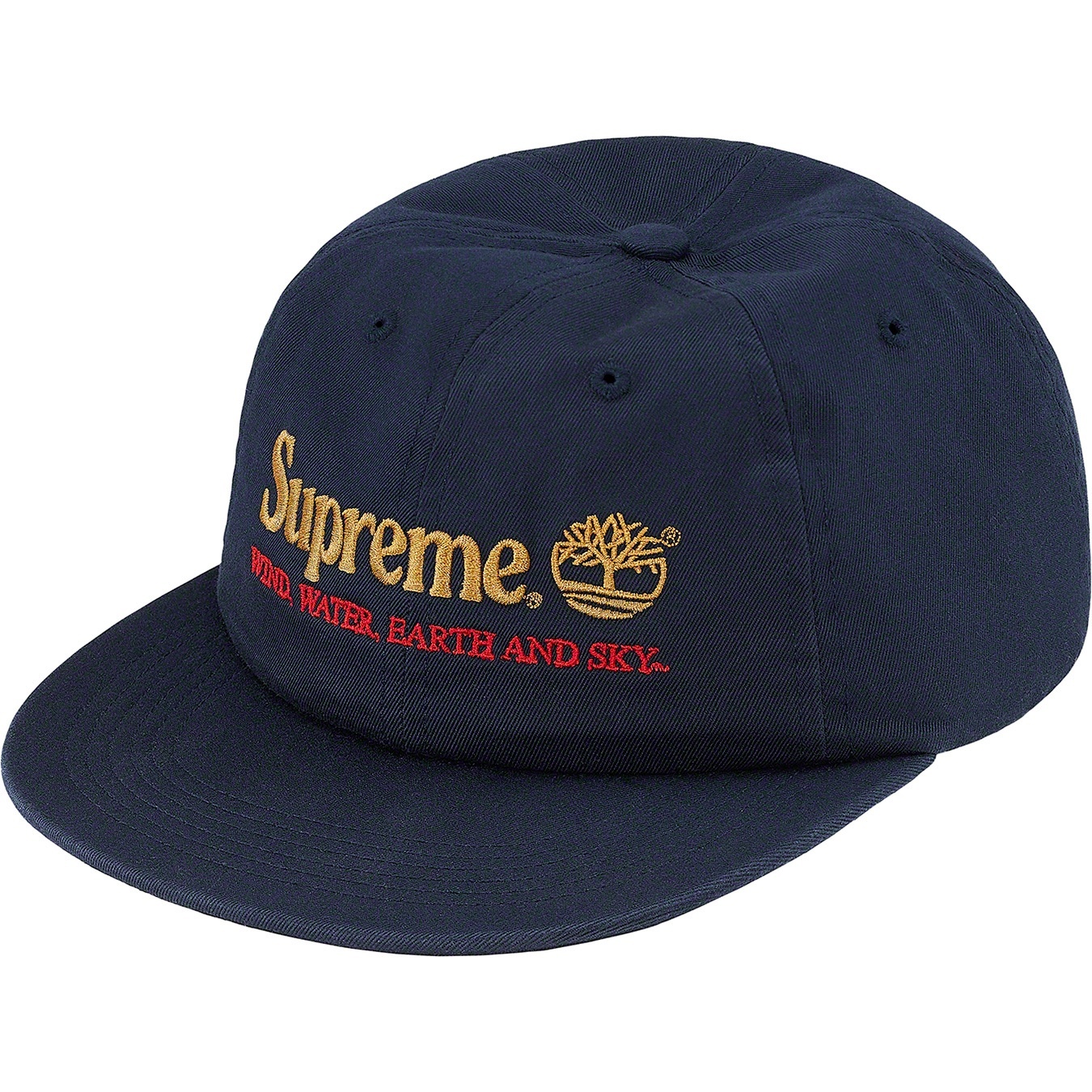Supreme®/Timberland® 6-Panel view 2